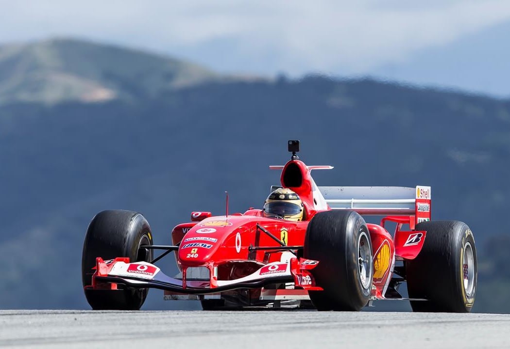 Ferrari Challenge