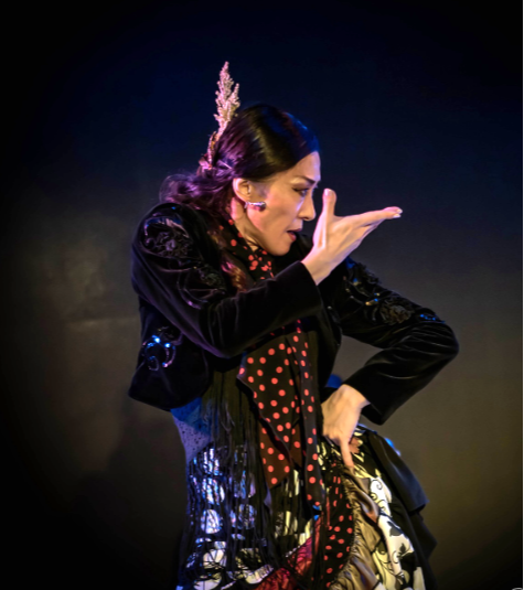 An Evening of Flamenco