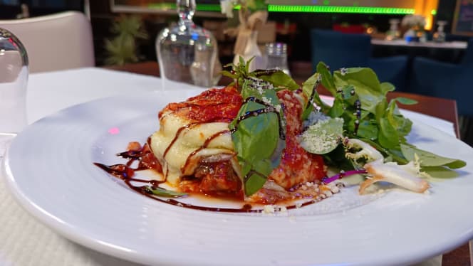 Restaurant Brasserie l'inédit 1