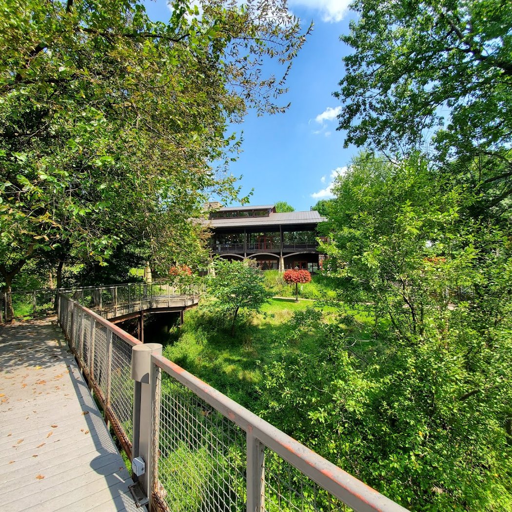 Schrader Environmental Education Center 1