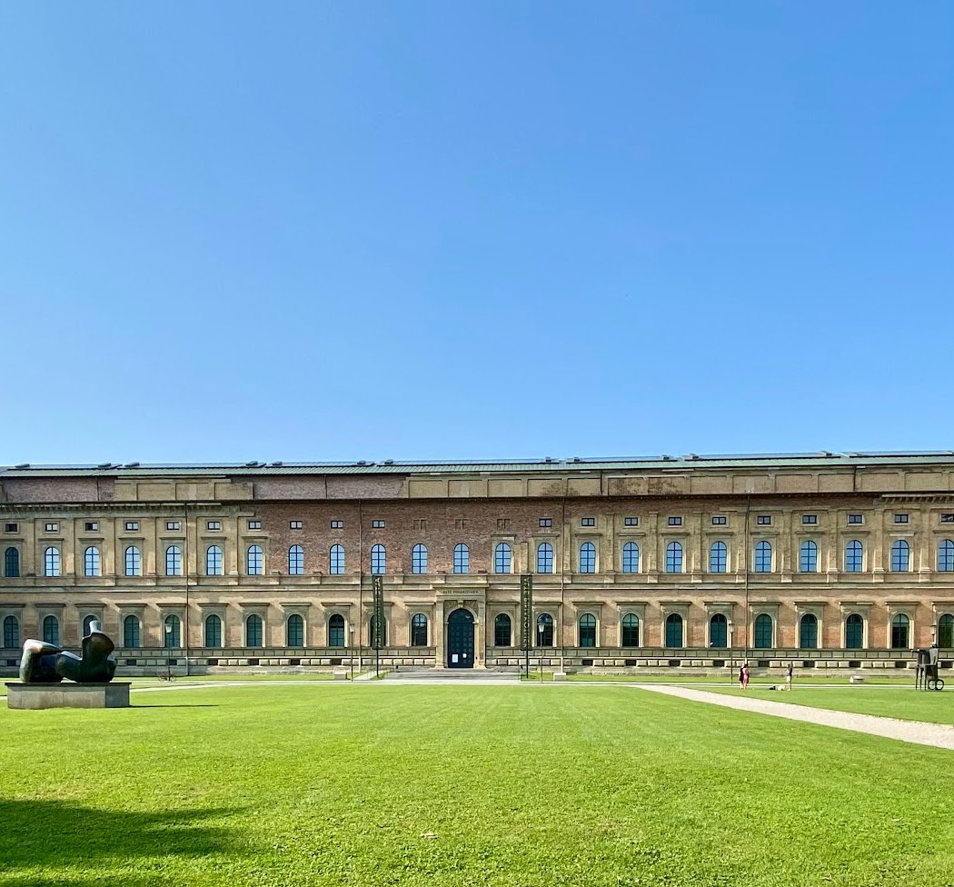 Alte Pinakothek 2