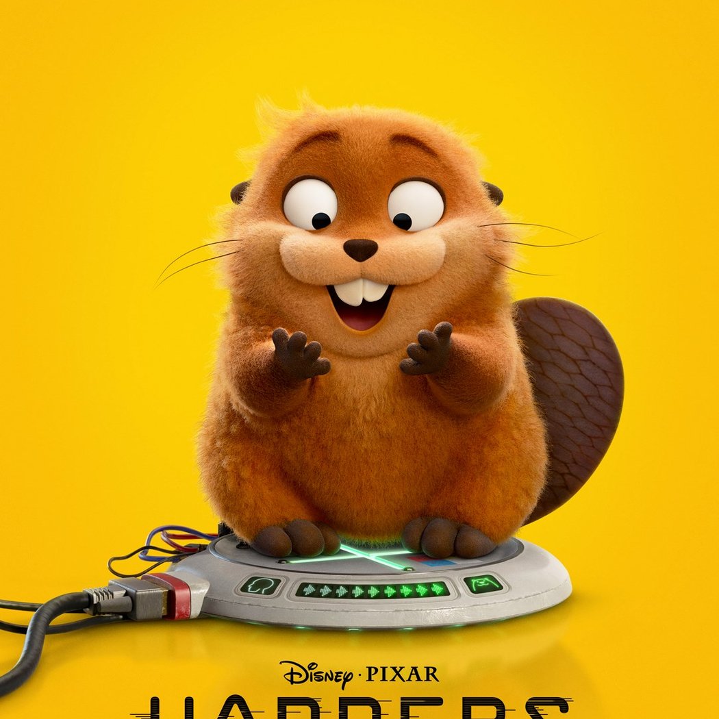 Hoppers 1