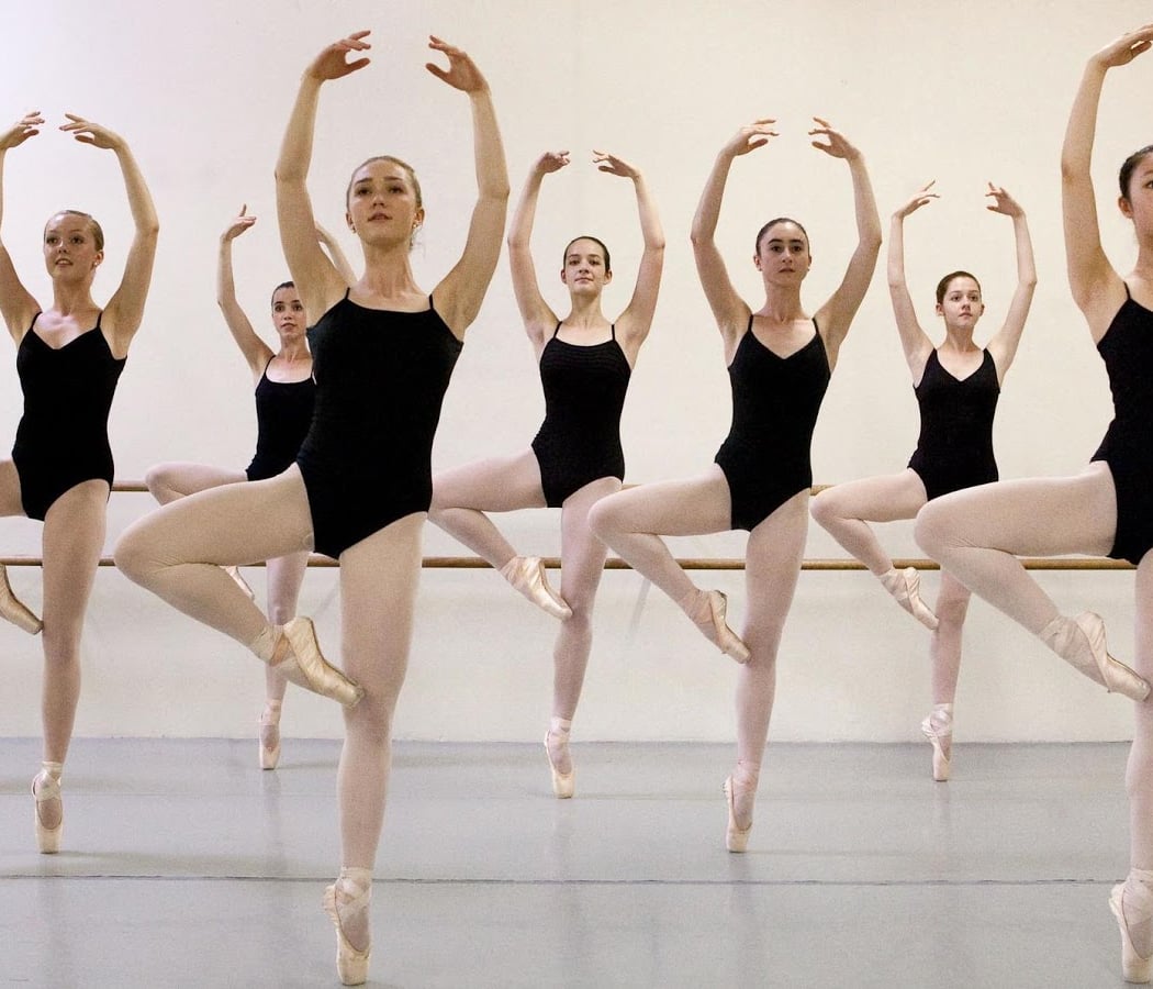 Contra Costa Ballet Centre 2