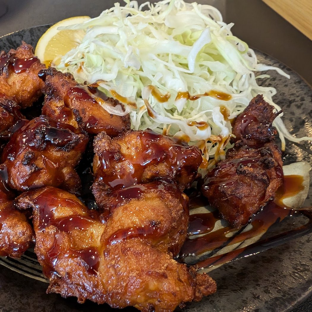 Masa Ramen Bistro 1