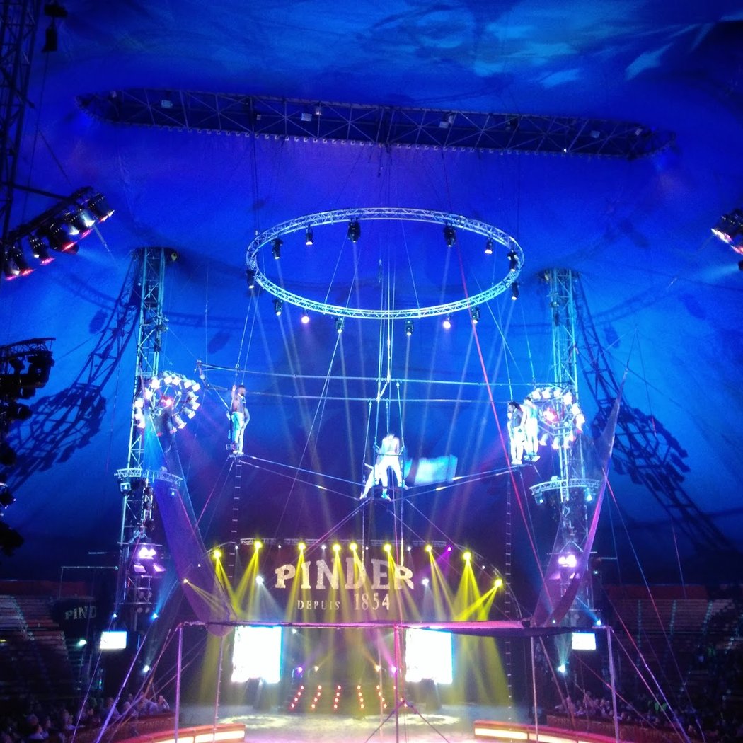 Foire du Trone 2