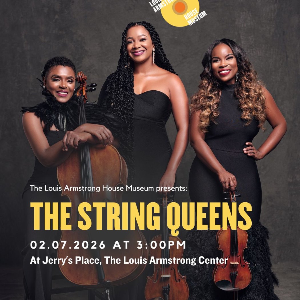 The String Queens 1