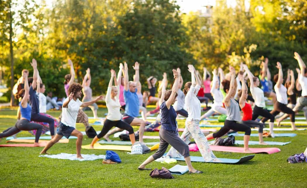 Fitness Fun