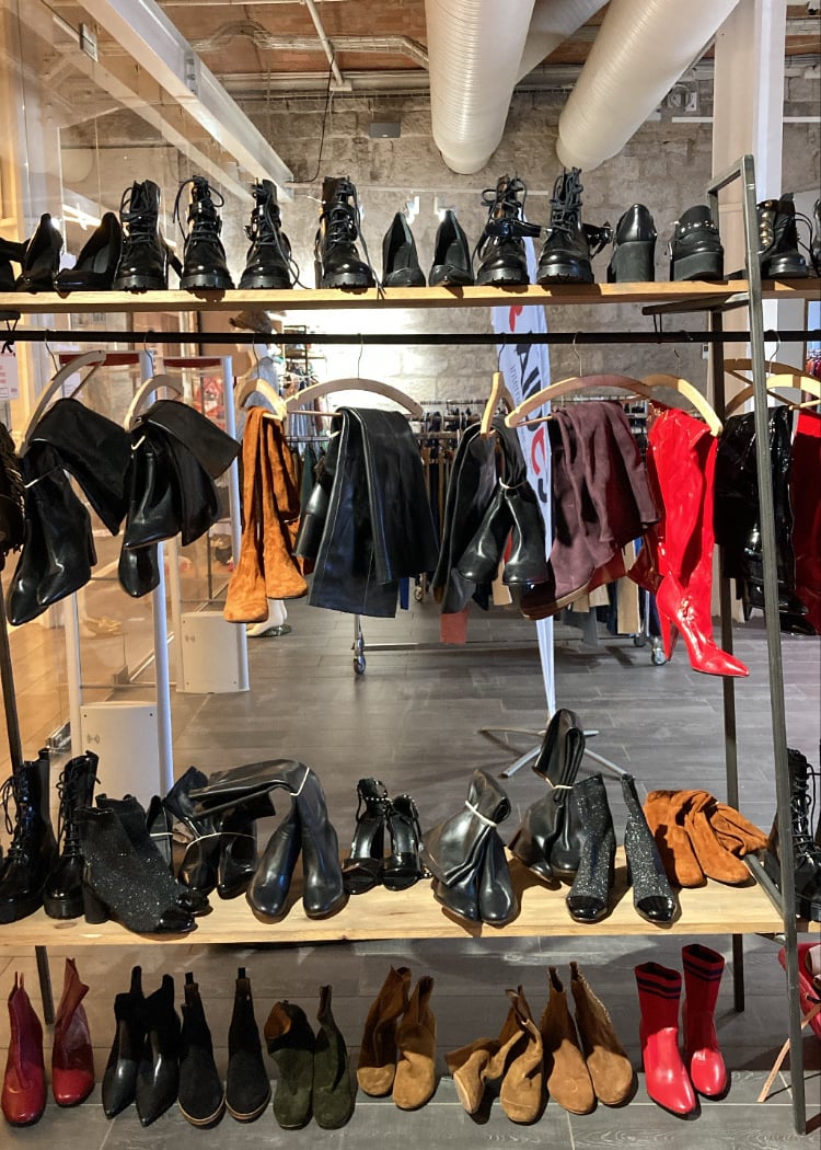La Grande Braderie De La Mode 3