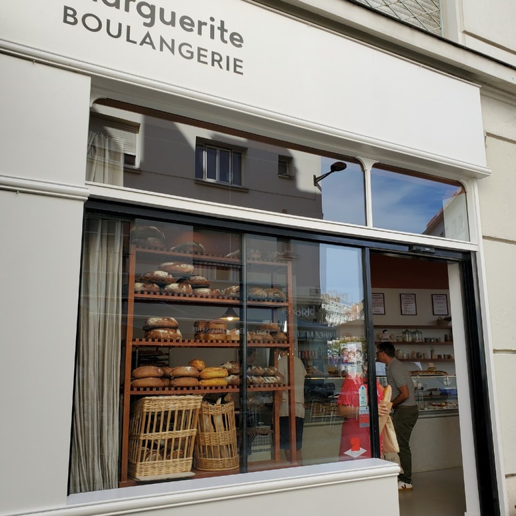 marguerite Boulangerie du coin 2