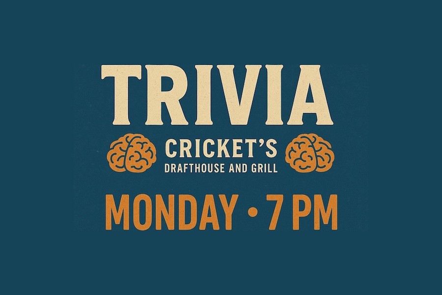 Monday Night Trivia