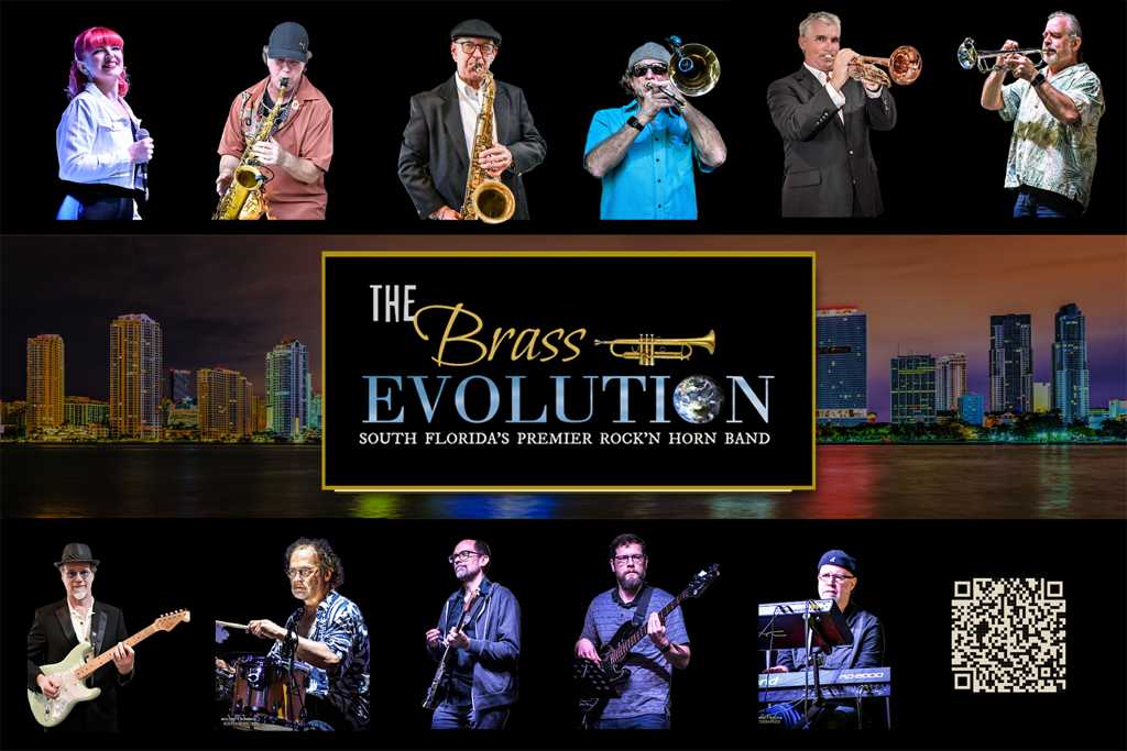Starlight Musicals: Brass Evolution 1