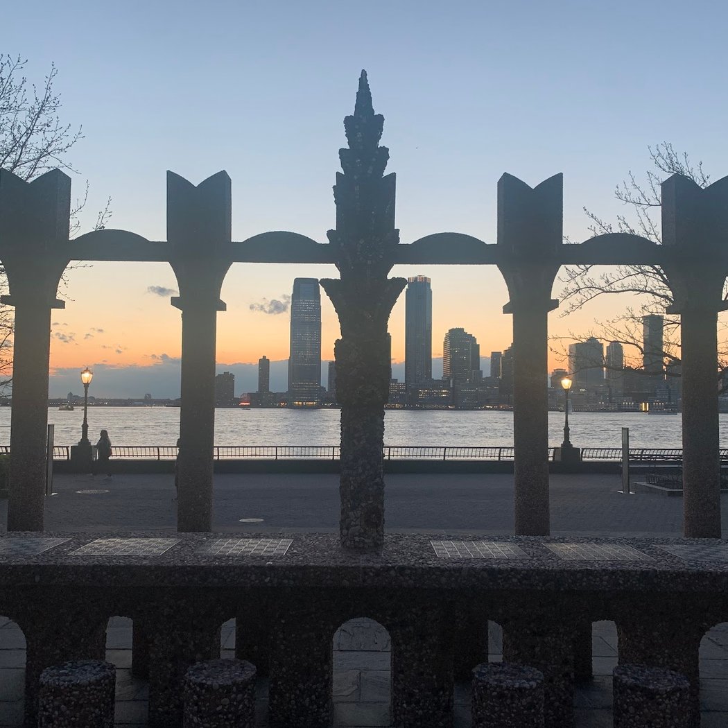 Hudson Tower Park 3