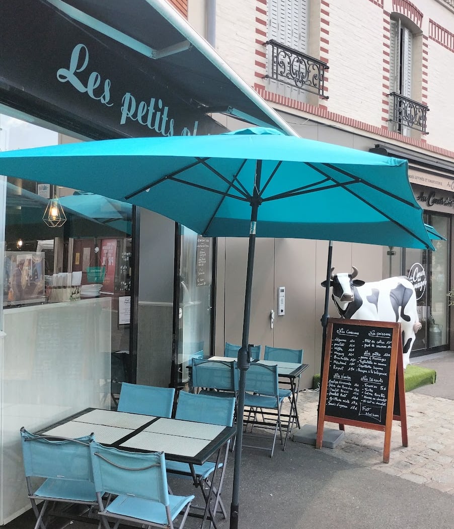 Les Petits Plats 2