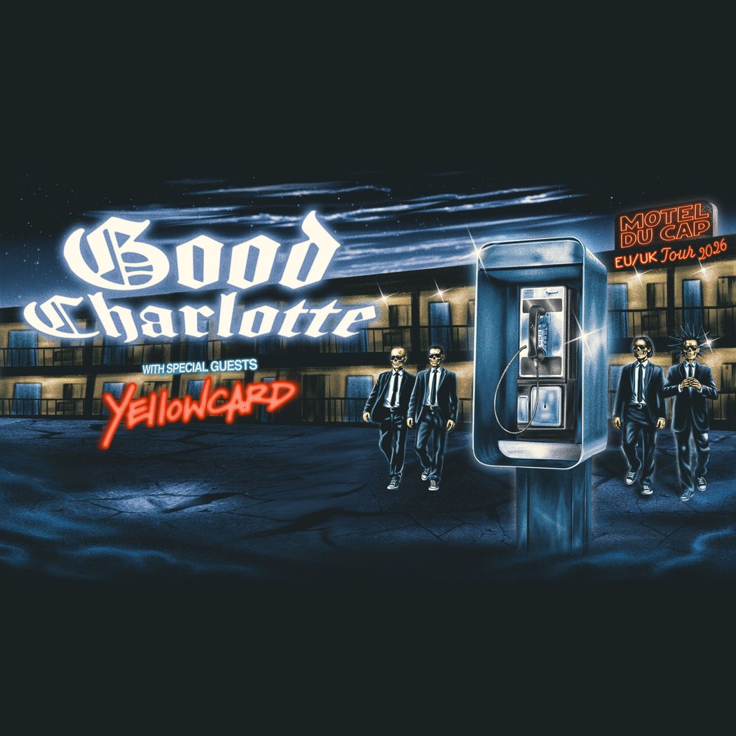 Good Charlotte 2