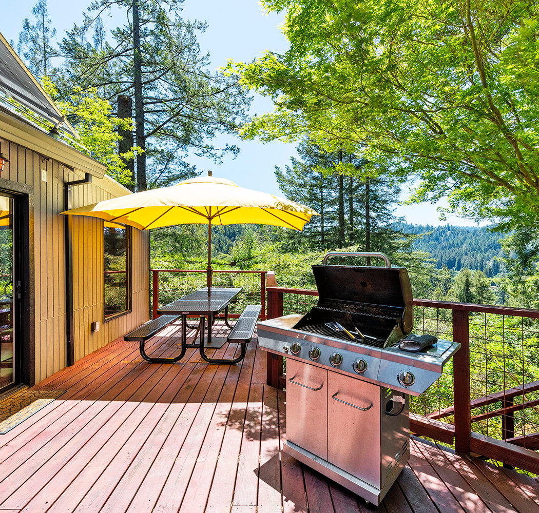 Russian River Vacation Homes 3