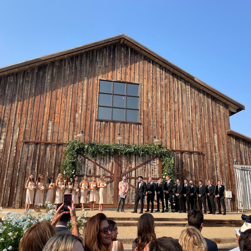 The Barn at Green Valley 2