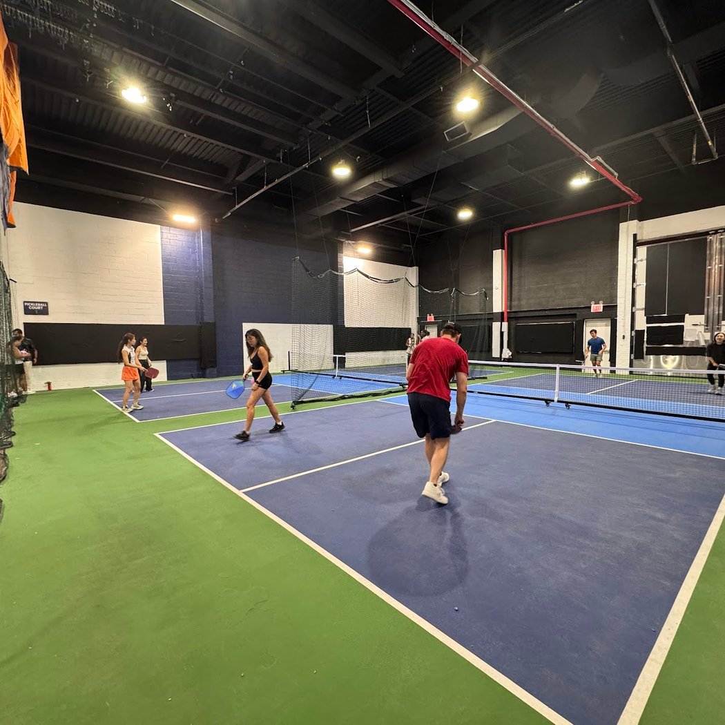 Kotofit Long Island City (Badminton, Pickleball) 1