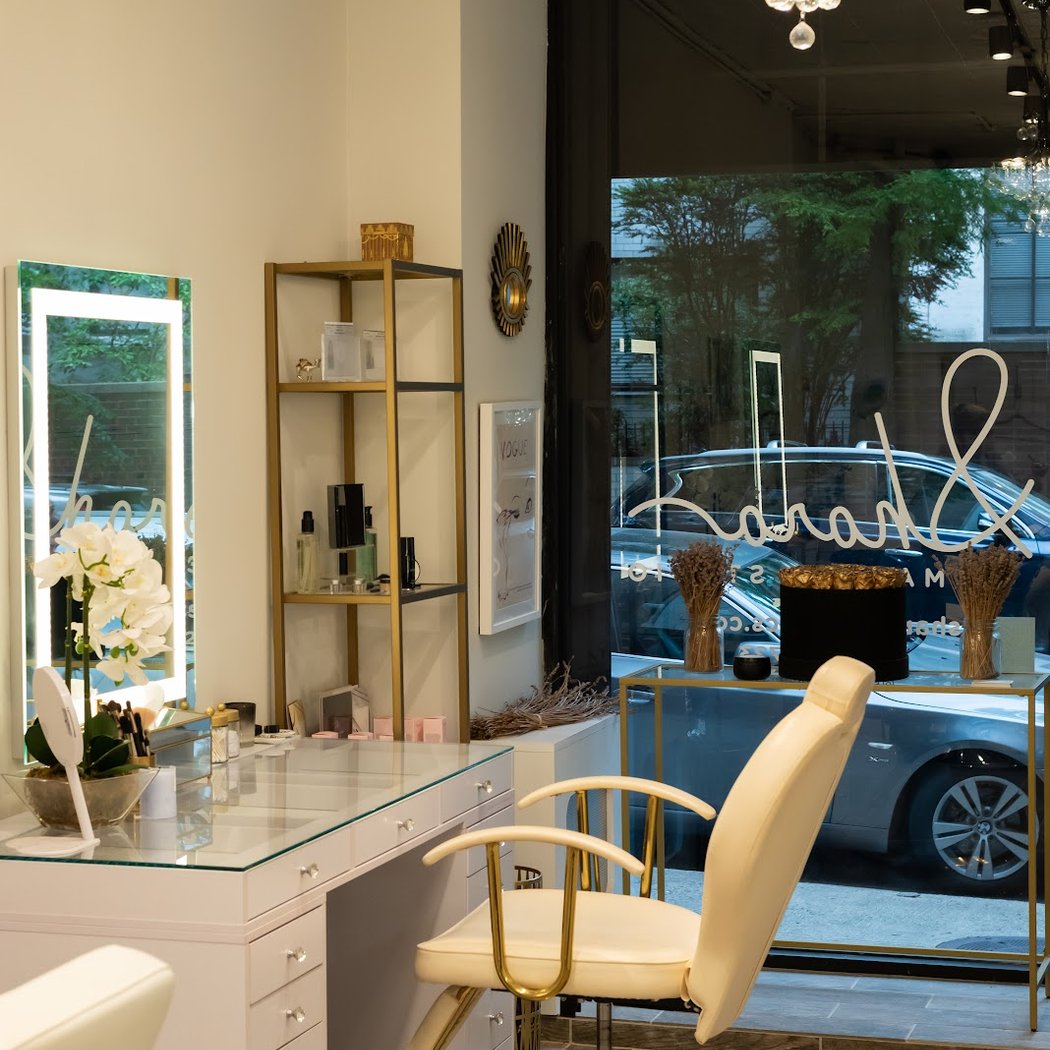 SHARA Makeup Studio 3