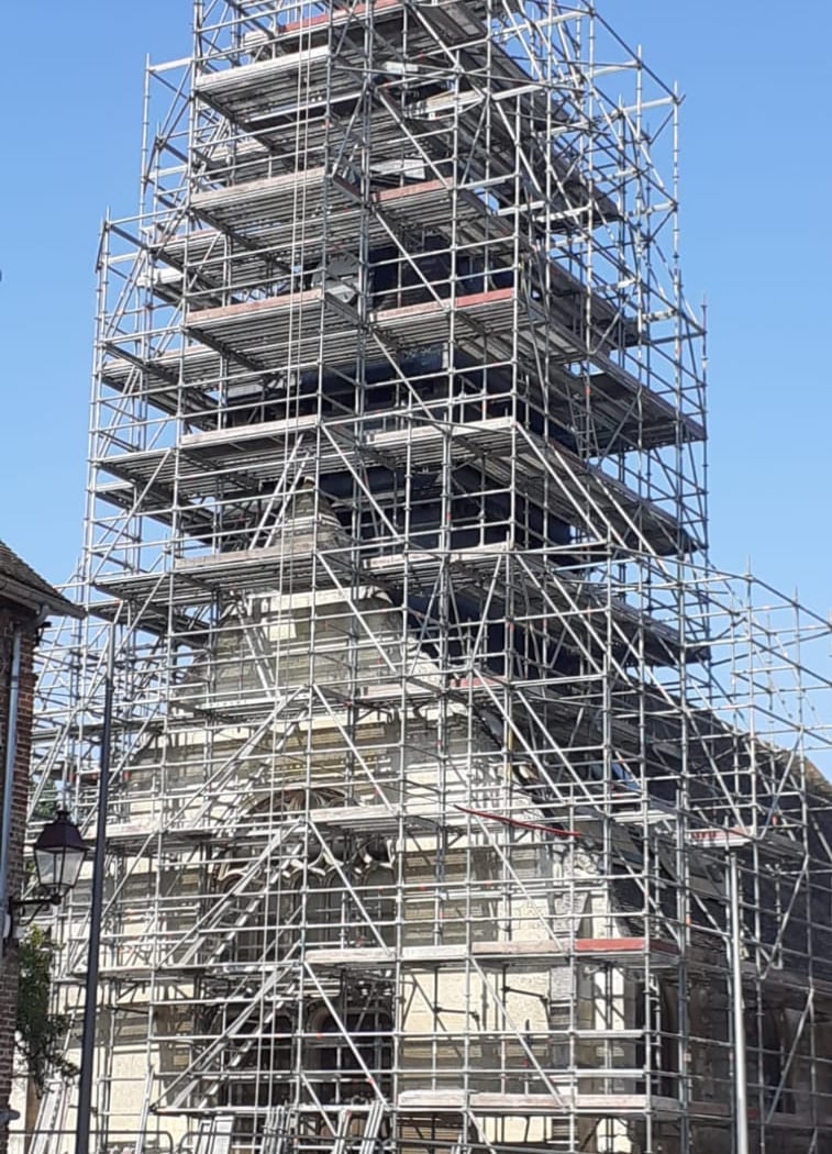 La Fabrique de la ville 1