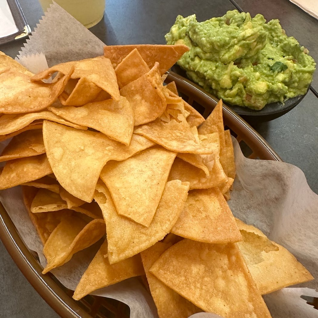 Homemade Taqueria 2