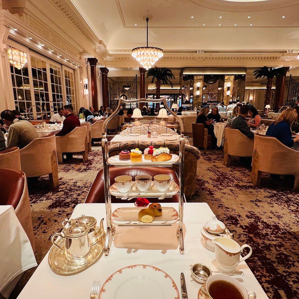 Afternoon Tea at The Savoy - Gallery 3