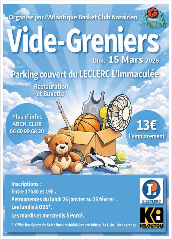 Vide-Grenier 1