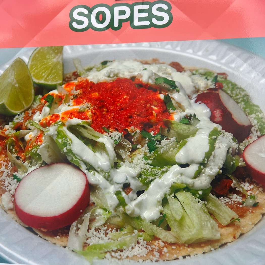 La Esquina Del Sabor Mexicano 3