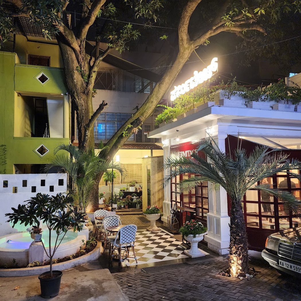Coffee Brewing & Tasting Experience 3