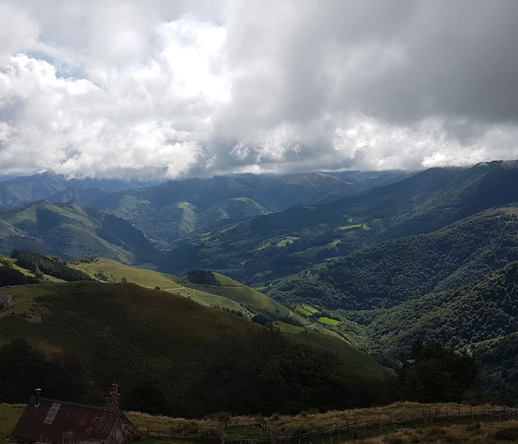 Col d'Orgambidesca 3
