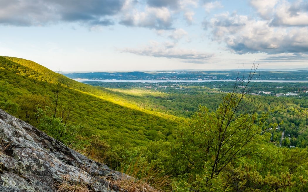 Fishkill Ridge Trail 2