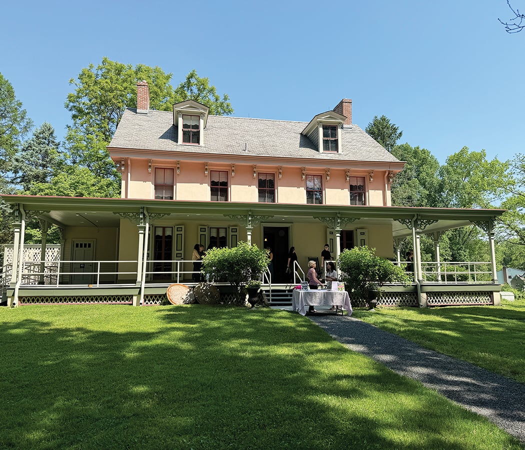 Alice Paul Institute 2