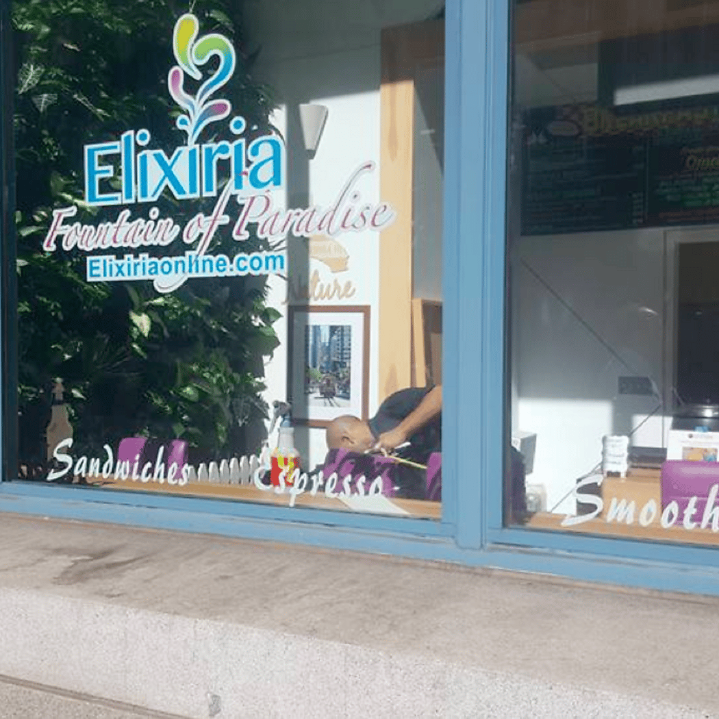Elixiria 2