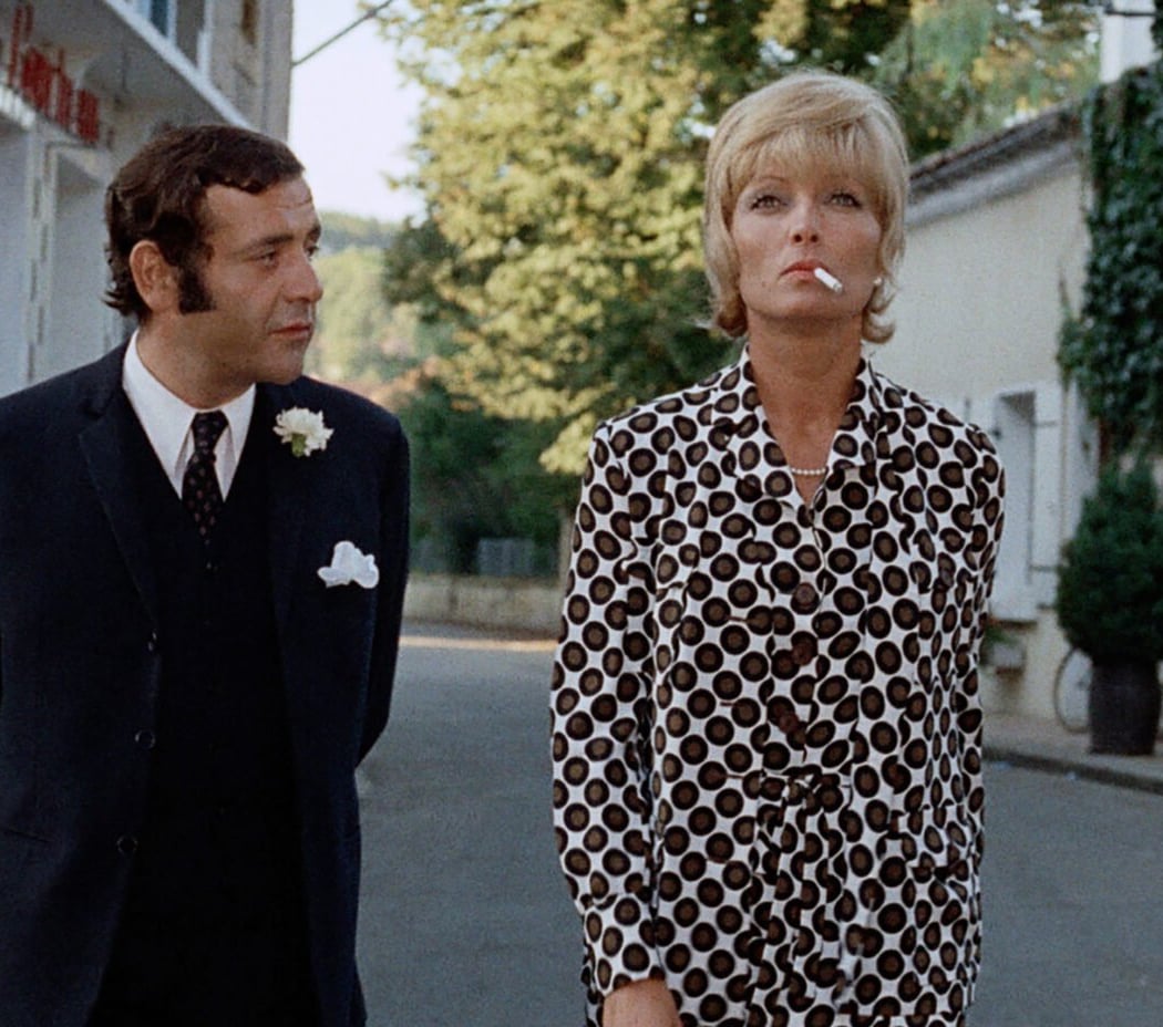 Le Boucher 1