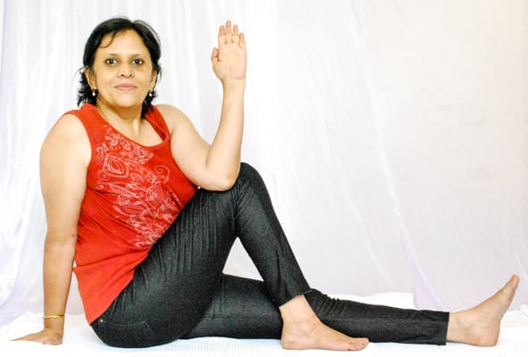 Aarya Yoga 2