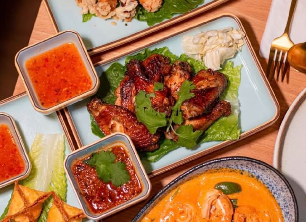 Tam Mai Thai 1
