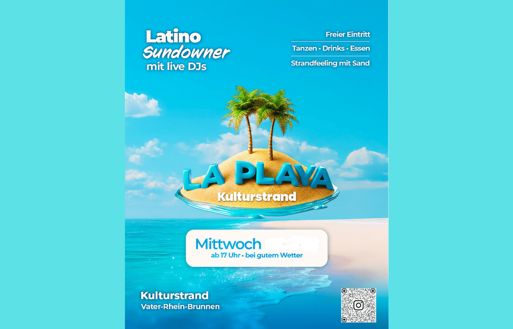 Latino Sundowner