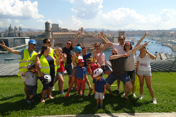 Fada Bike Café, Tours & Rentals 3