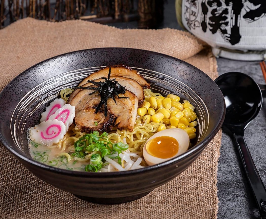 Simply Noodles 1