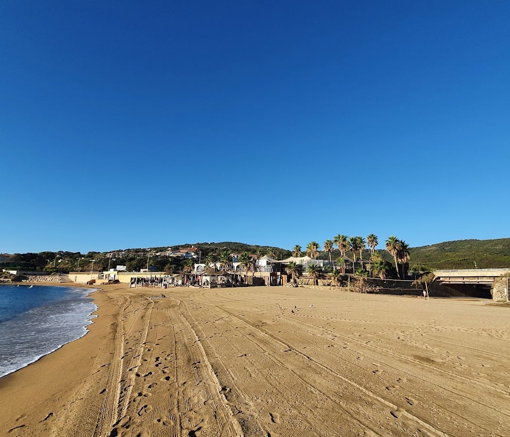 Plage de la Gaillarde 3