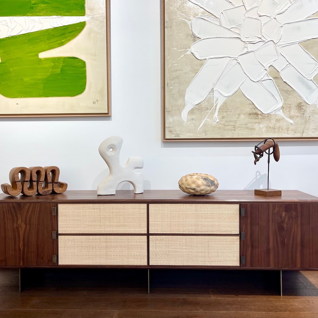 1831 Art Gallery 1