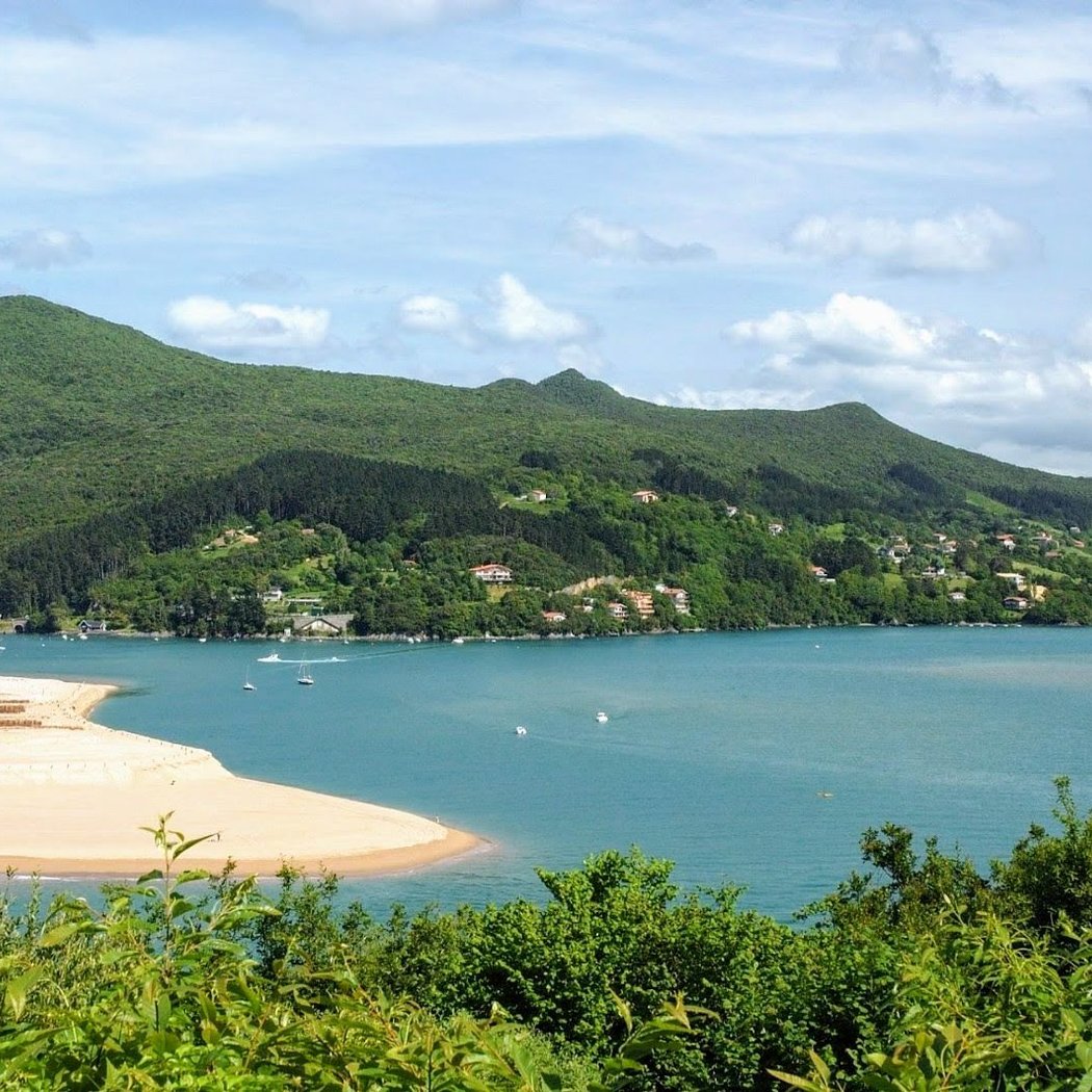 Urdaibai Biosferaren Erreserba 2