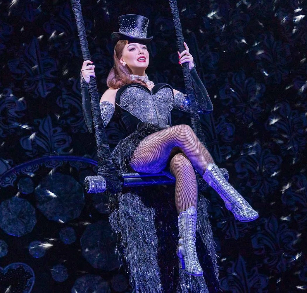 Moulin Rouge! The Musical 3