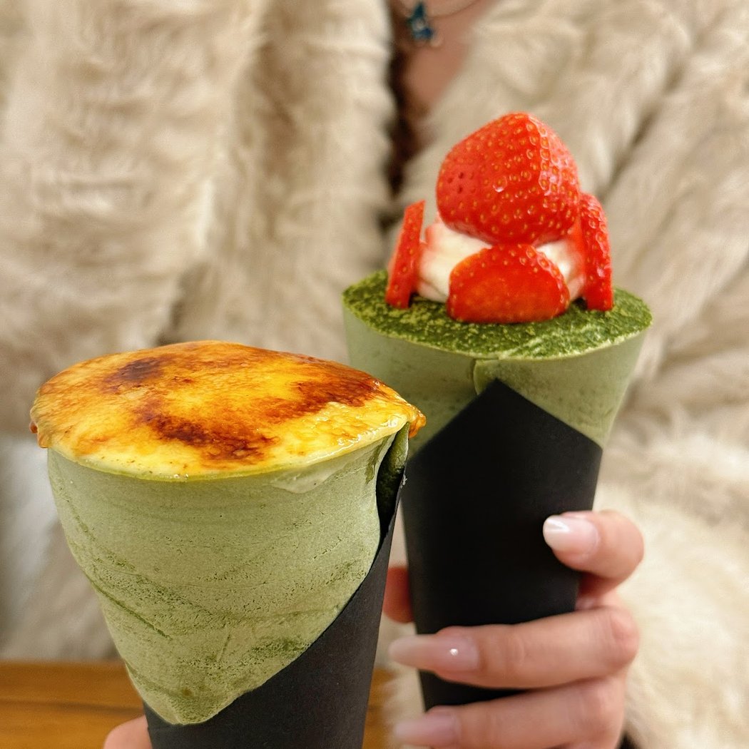 MIYABI MATCHA 1
