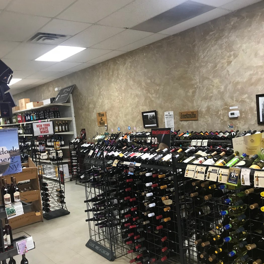 Supples Wine and Spirits 1