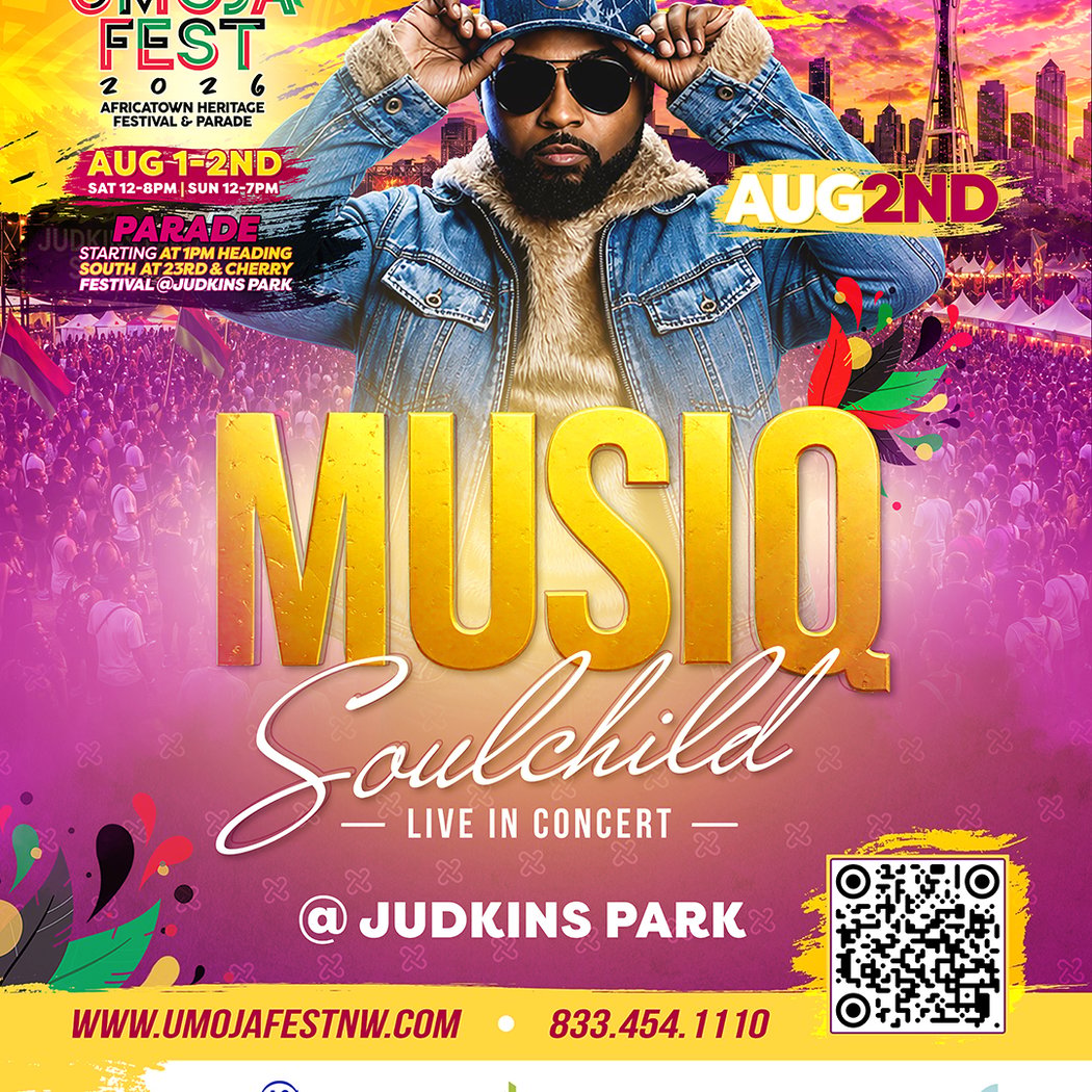 Umoja Fest 2026 2