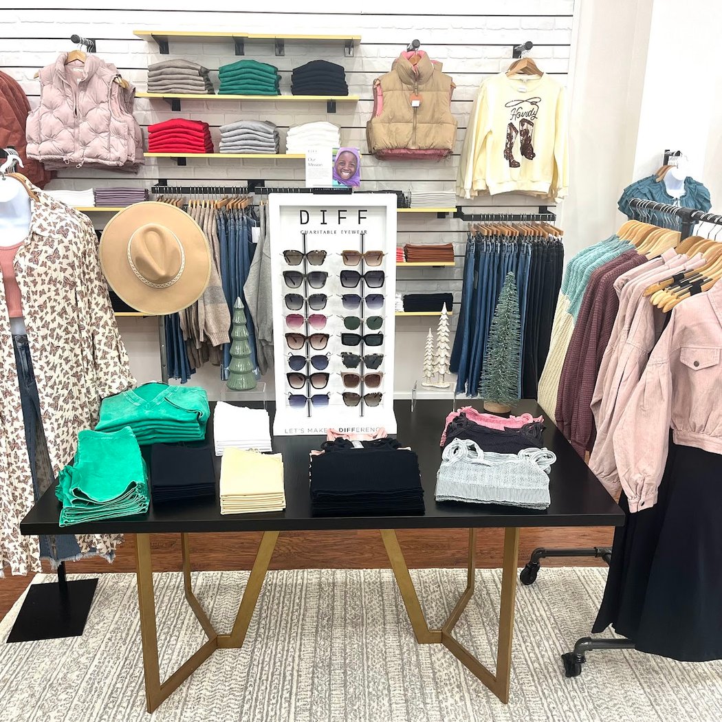 Apricot Lane Boutique 2