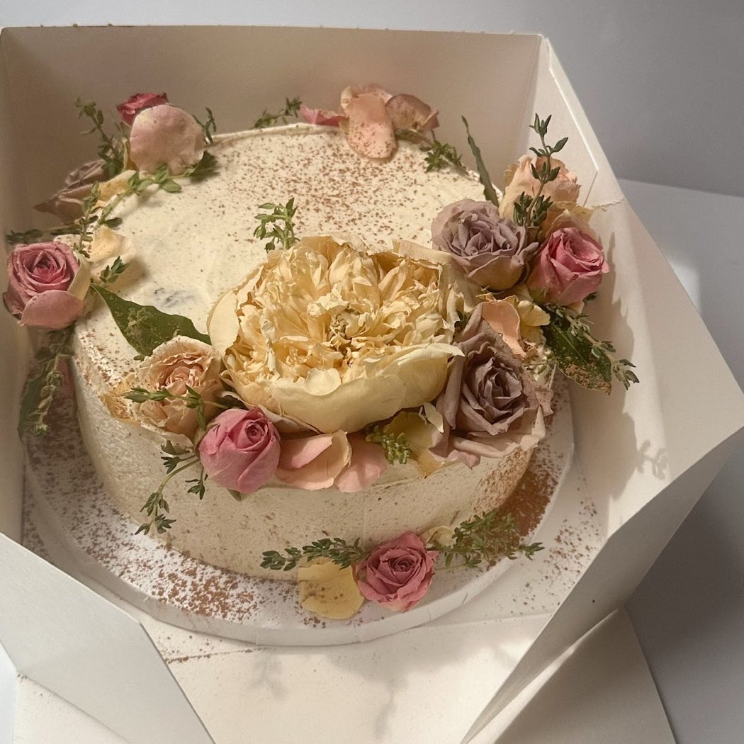 The Love Bakery - ONLINE ORDERS ONLY. 2