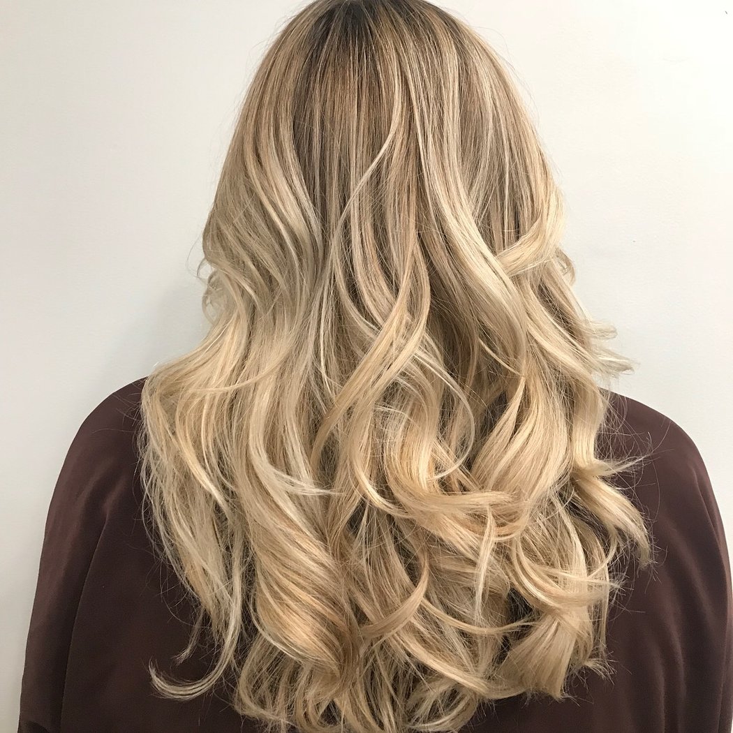 Tribeca Hair Studio NYC 1