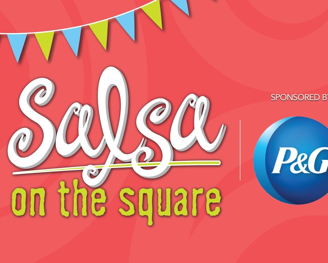 Salsa on the Square 1