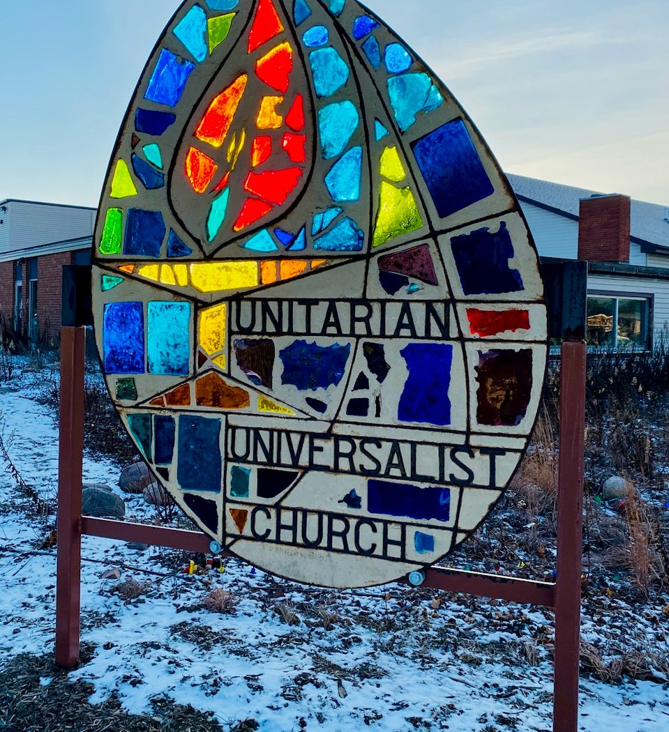 Unitarian Universalist Holiday Craft Sale 3